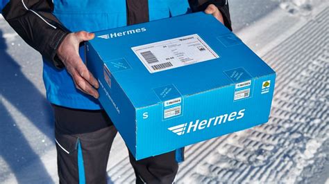 Hermes PaketShop, Garching an der Alz .